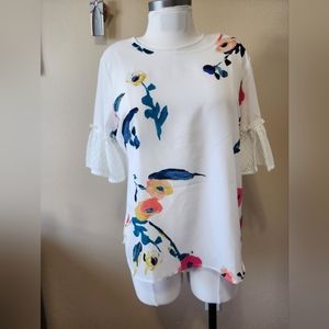 Van Heusen ladies top.